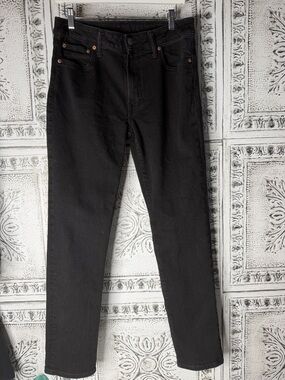 American Eagle Outfitters Men's airflex plus Jeans - Black